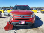 Ford Explorer 2012