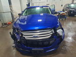 Ford Taurus 2015
