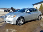 Buick Regal 2011