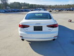 Audi A5 2019