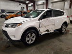 Toyota RAV 4 2015
