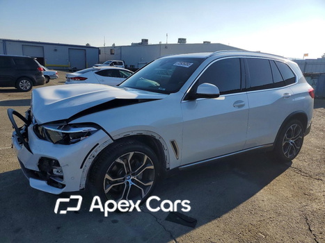 BMW X5 2020 - Image 1 of 14