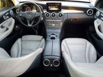 Mercedes-Benz C-klasse 2017