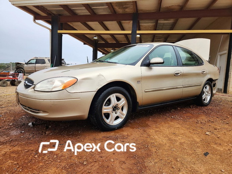 Ford Taurus 2000 - Image 1 of 13