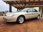 Ford Taurus 2000