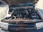 Toyota 4Runner 2000