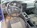 Ford Ranger 2004