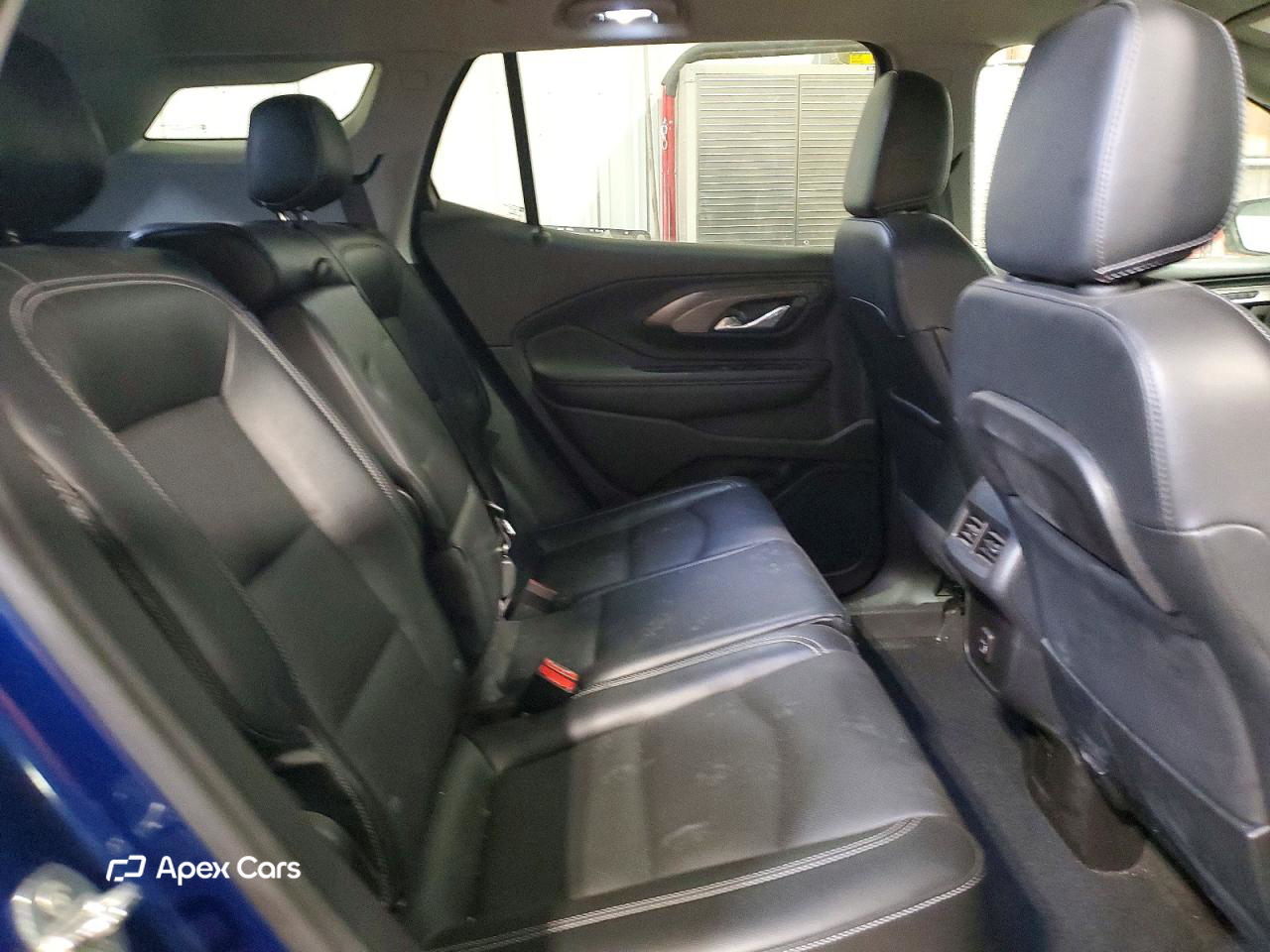 GMC Terrain 2023