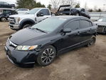 Honda Civic 2008