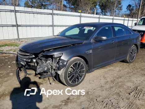 Ford Taurus 2018 - Image 1 of 12