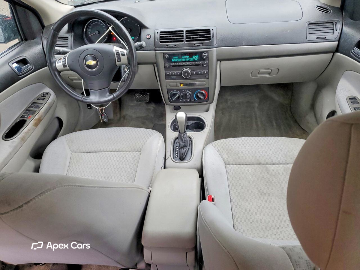 Chevrolet Cobalt 2009