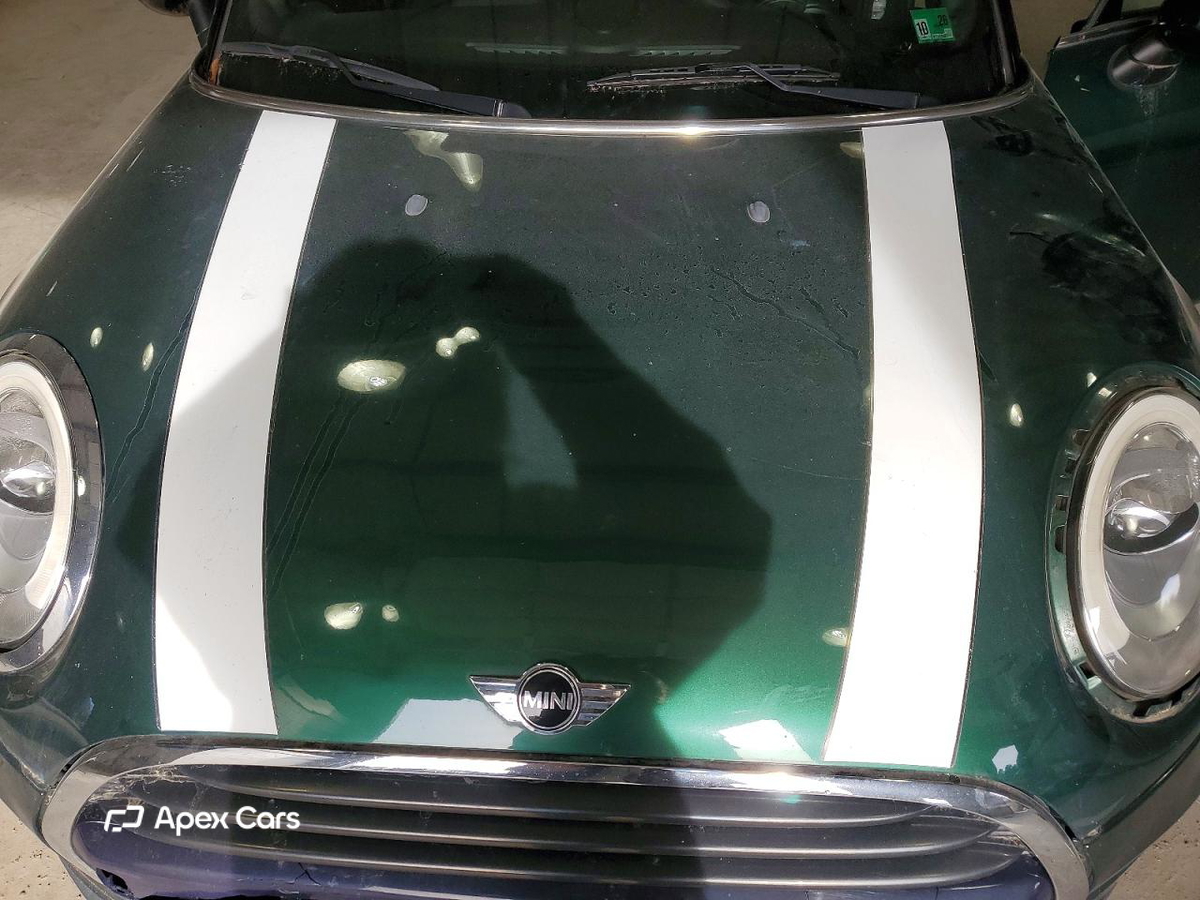 MINI Cooper 2016