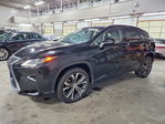 Lexus RX 2016