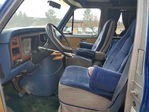 Ford Econoline 1985