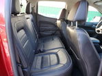 GMC Canyon 2017