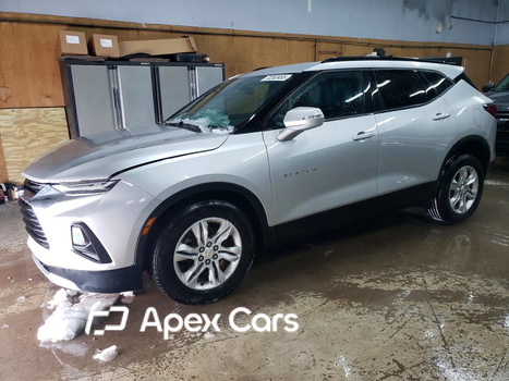 Chevrolet Blazer 2020 - Image 1 of 14