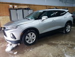 Chevrolet Blazer 2020