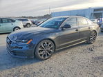 Audi A6 2013