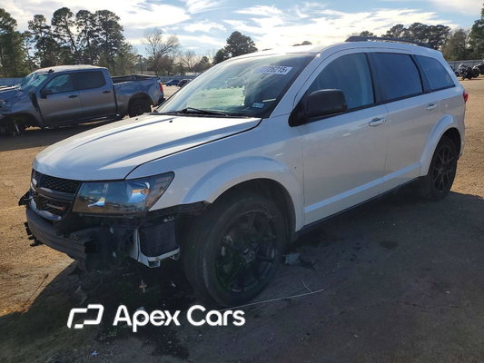 Dodge Journey 2018 - Image 1 of 13