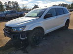 Dodge Journey 2018