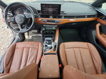 Audi A5 2022