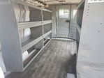 Chevrolet Express 2024