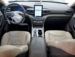 Ford Explorer 2020