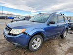 Subaru Forester 2012