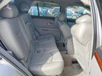 Cadillac SRX 2008