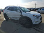 Chevrolet Equinox 2017