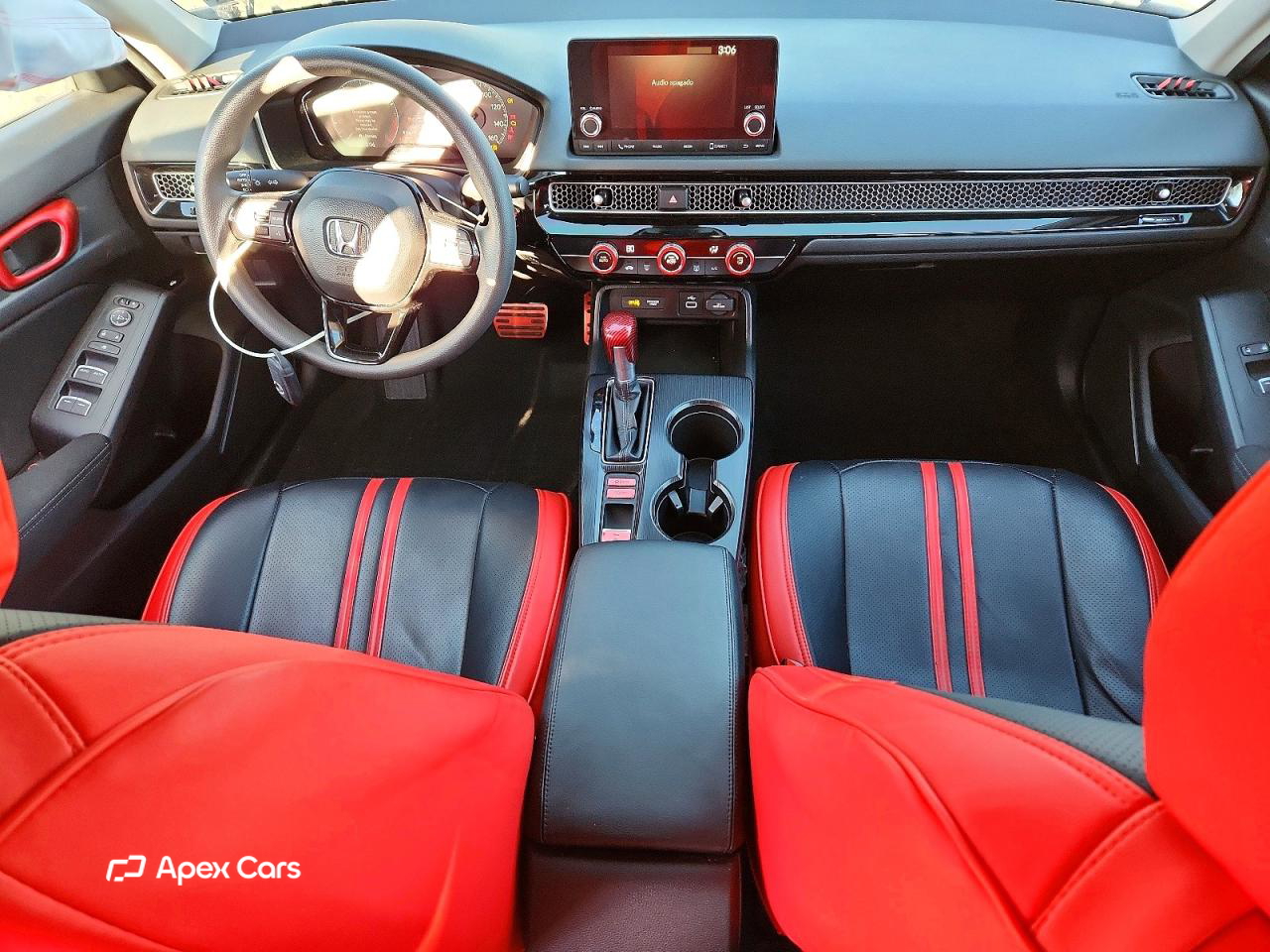 Honda Civic 2024