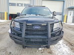 Ford Explorer 2018