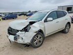 Nissan Rogue 2012