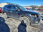 Nissan Rogue 2014