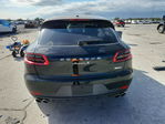 Porsche Macan 2015