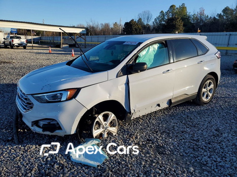 Ford Edge 2020 - Image 1 of 14