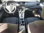 Nissan Sentra 2015