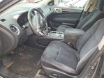 Nissan Pathfinder 2013