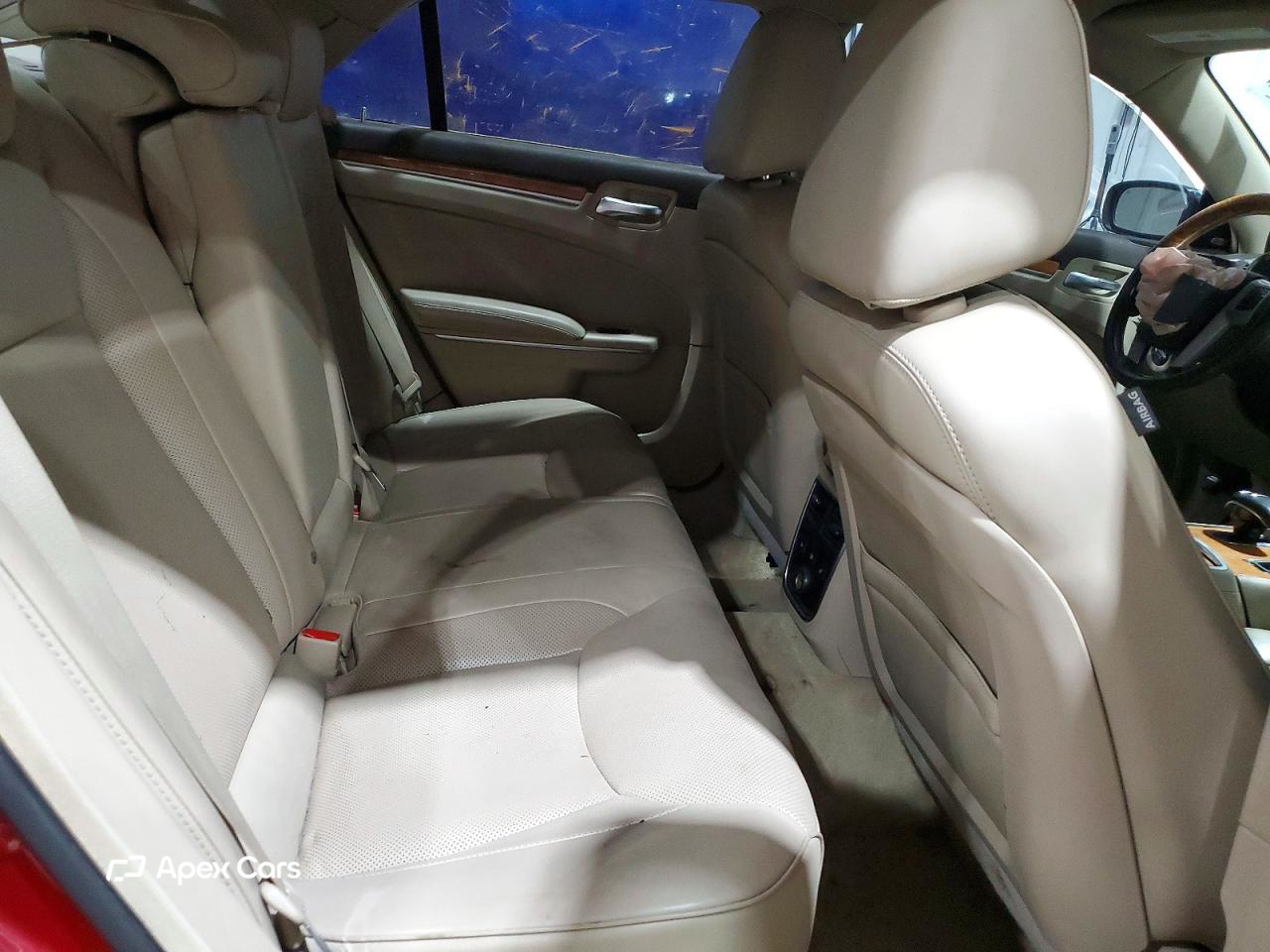 Chrysler 300 2013