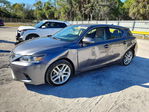 Lexus CT 2015
