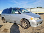 Honda Odyssey 2002