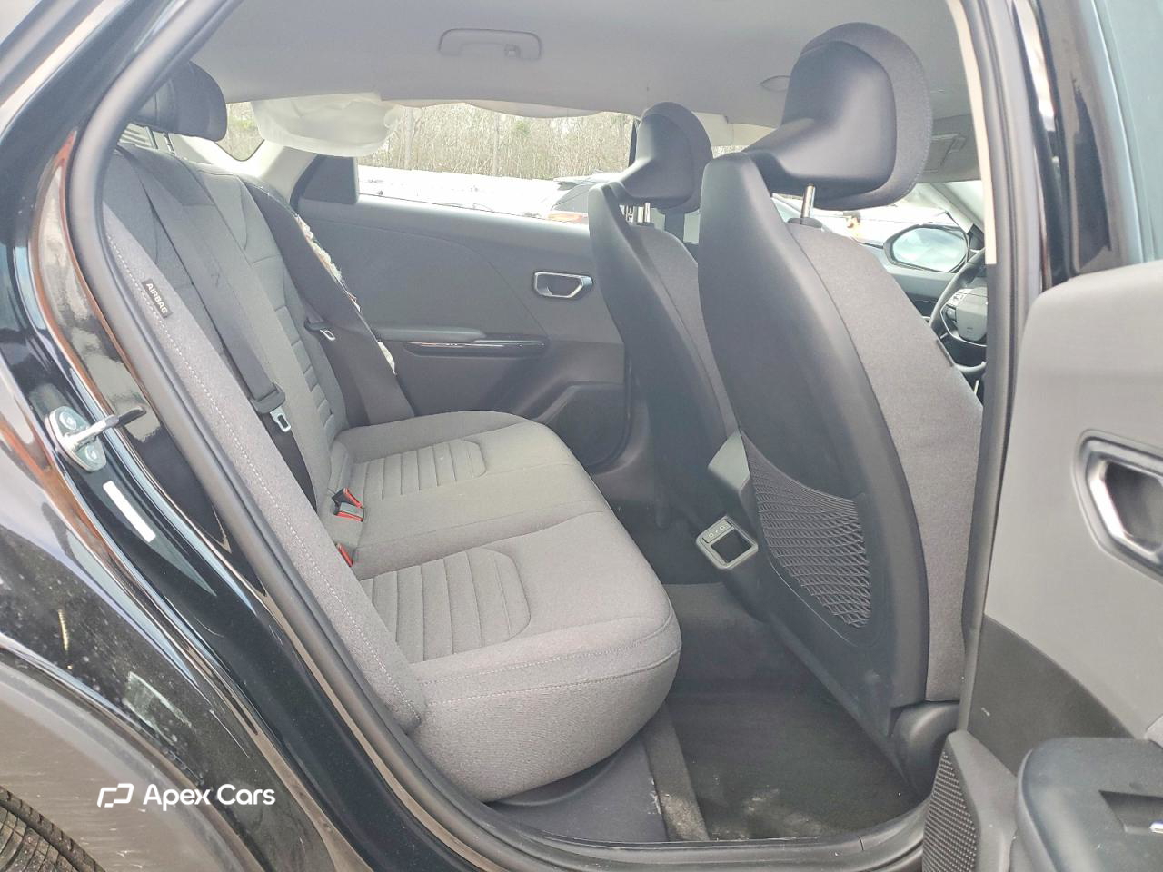 Kia K4 2025