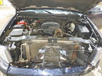 Chevrolet Silverado 2011