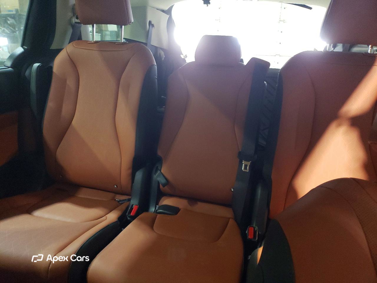 Kia Carnival 2026