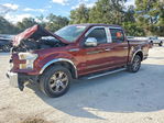 Ford F-150 2016