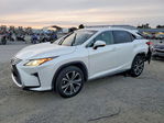 Lexus RX 2017