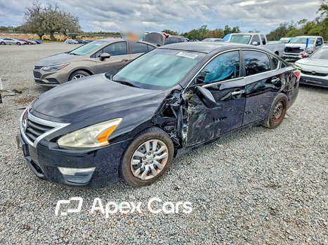 Nissan Altima 2014 - Image 1 of 13