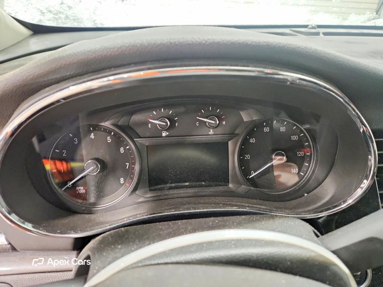 Buick Encore 2021