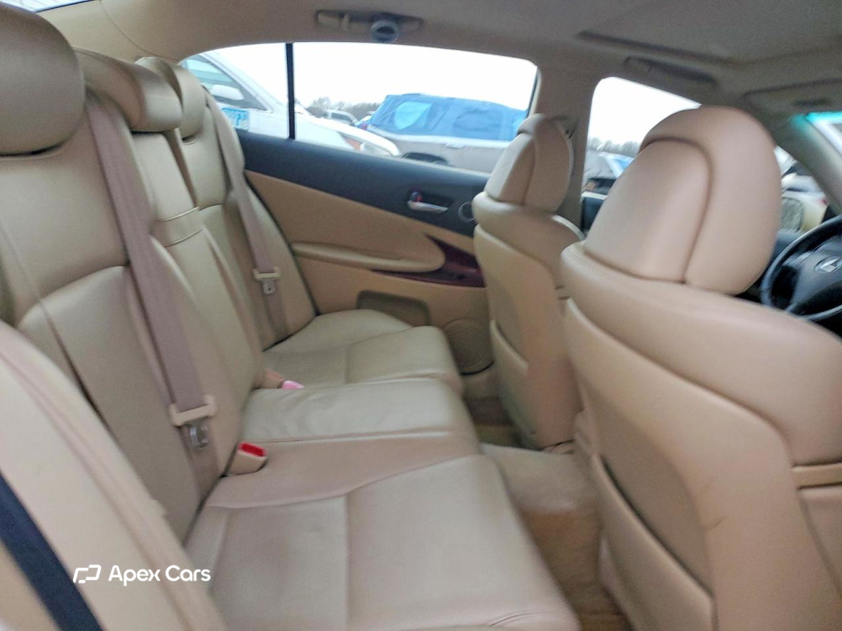 Lexus GS 300 2006