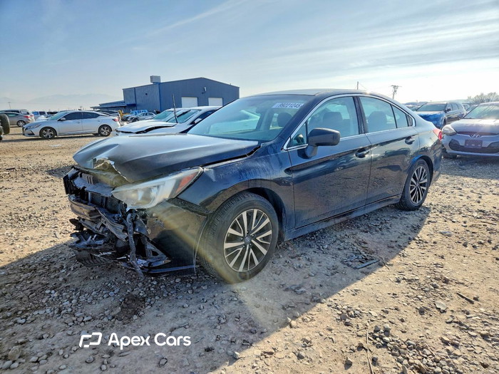 2019 Subaru Legacy - Image 1 of 5